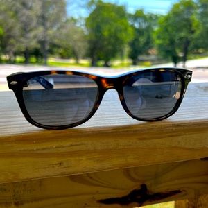 Ray-Ban New Wayfarer ☀️ Polarized Sunglasses